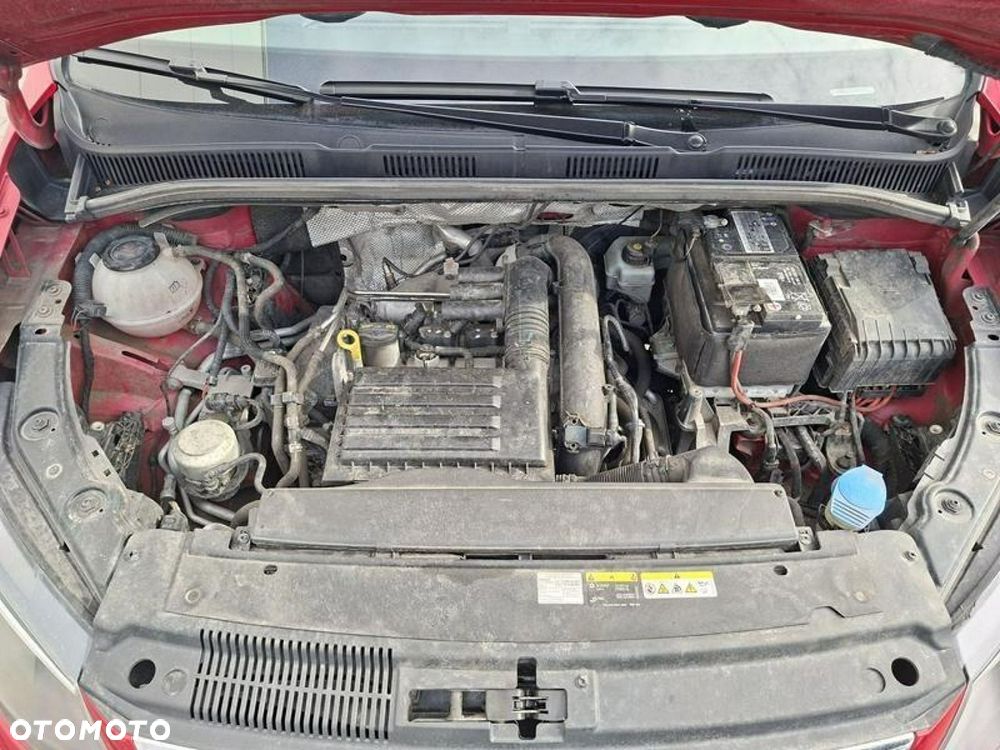 Seat Alhambra - 8