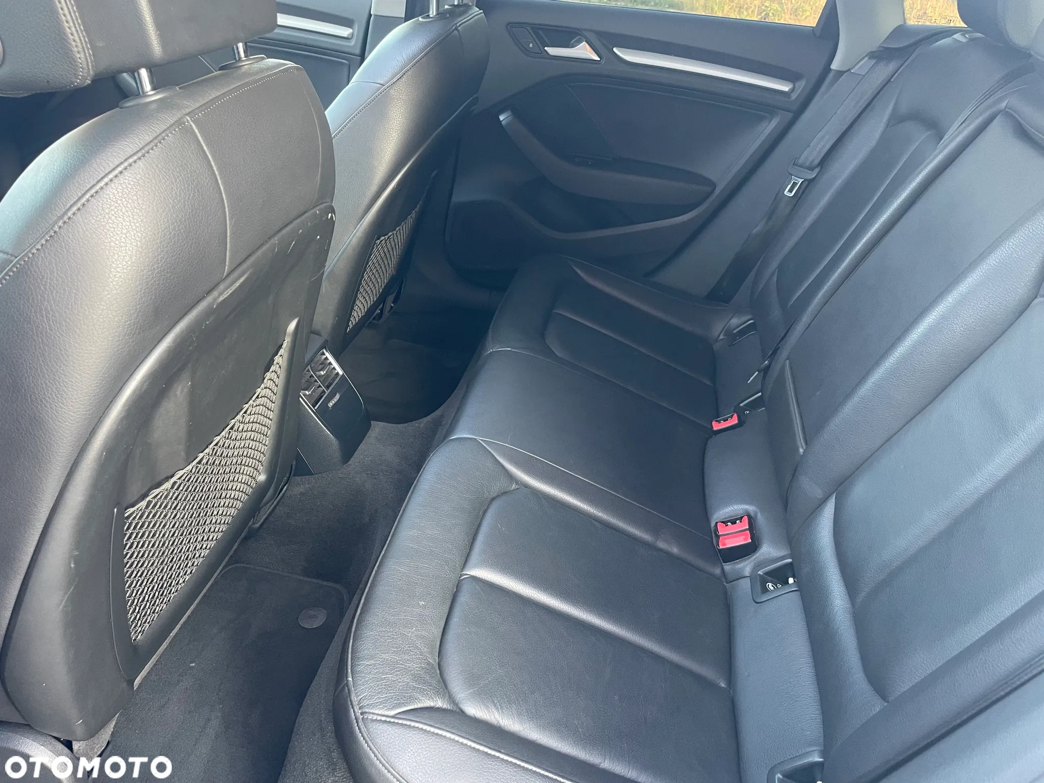 Audi A3 - 17