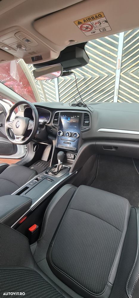 Renault Megane TCe GPF EDC Intens - 20