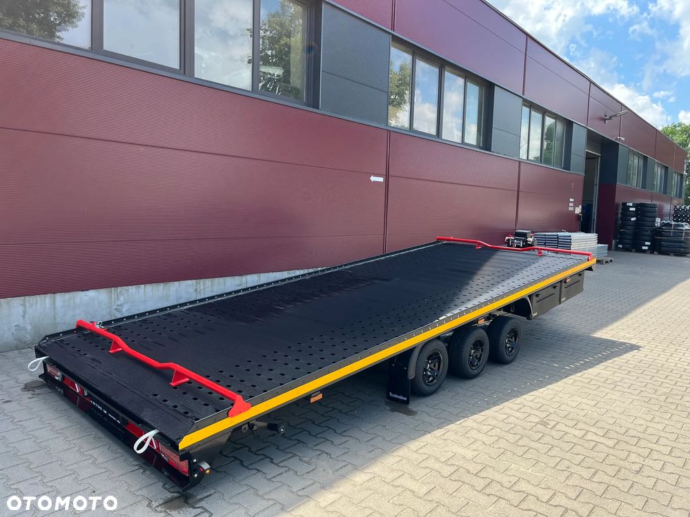 Besttrailers Silverstone - 9