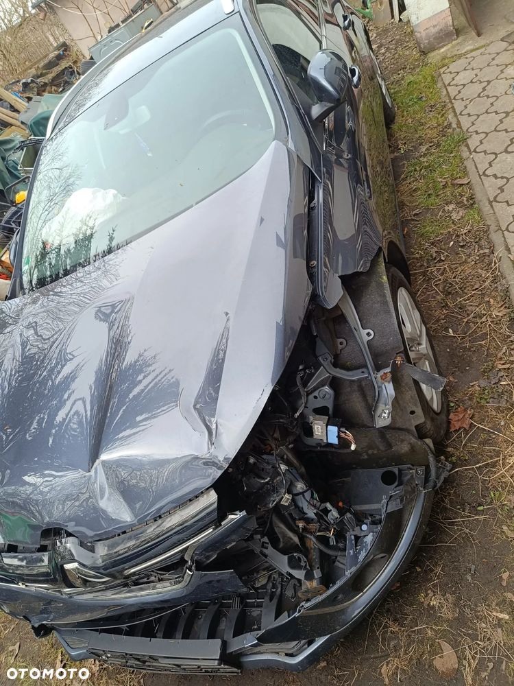 Renault Megane 1.5 dCi Energy Life - 2