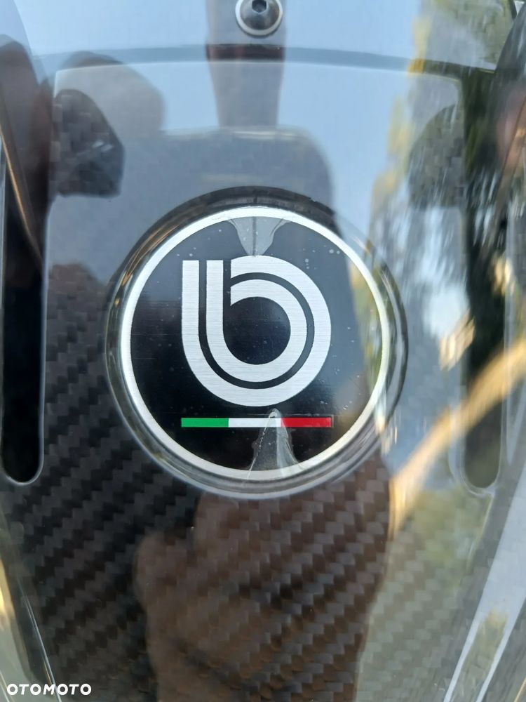 Bimota TERA - 14