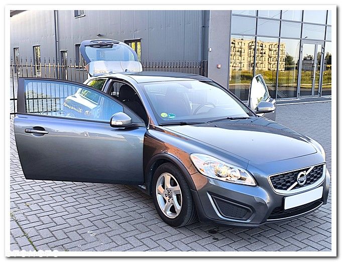 Volvo C30 DRIVe - 15