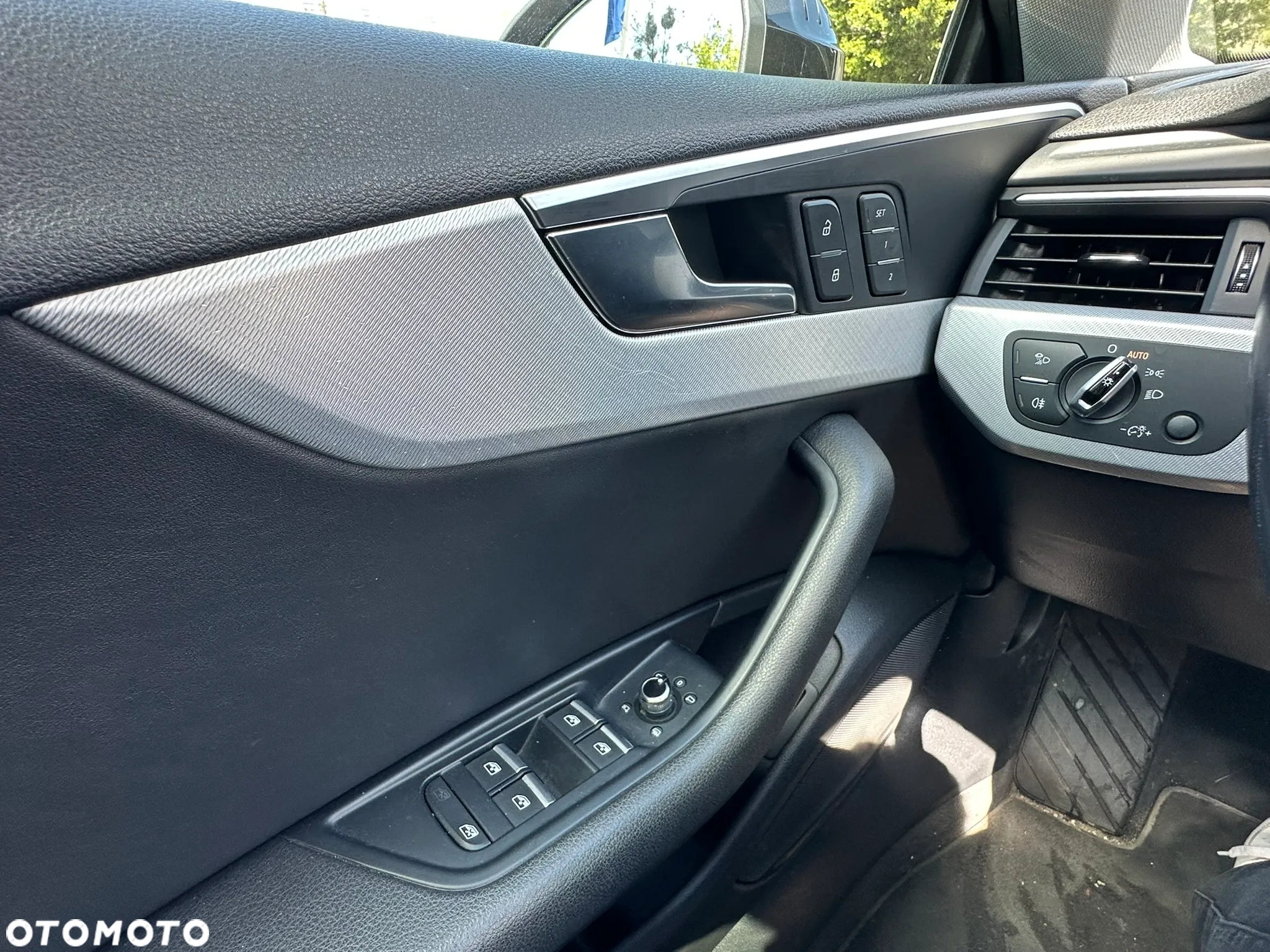 Audi A5 2.0 TDI Sport S tronic - 15