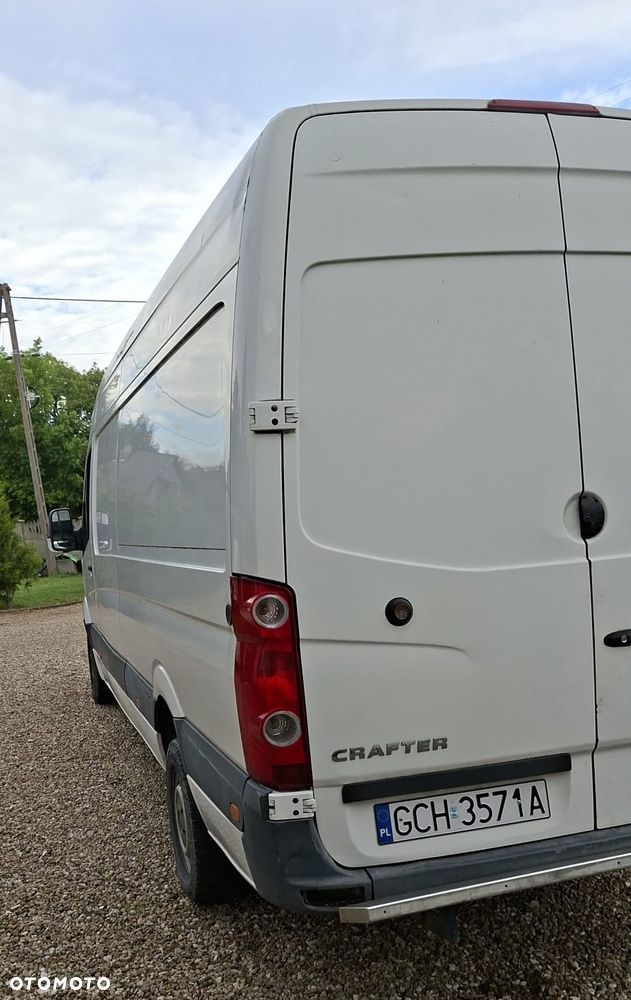 Volkswagen Crafter Standard - 9