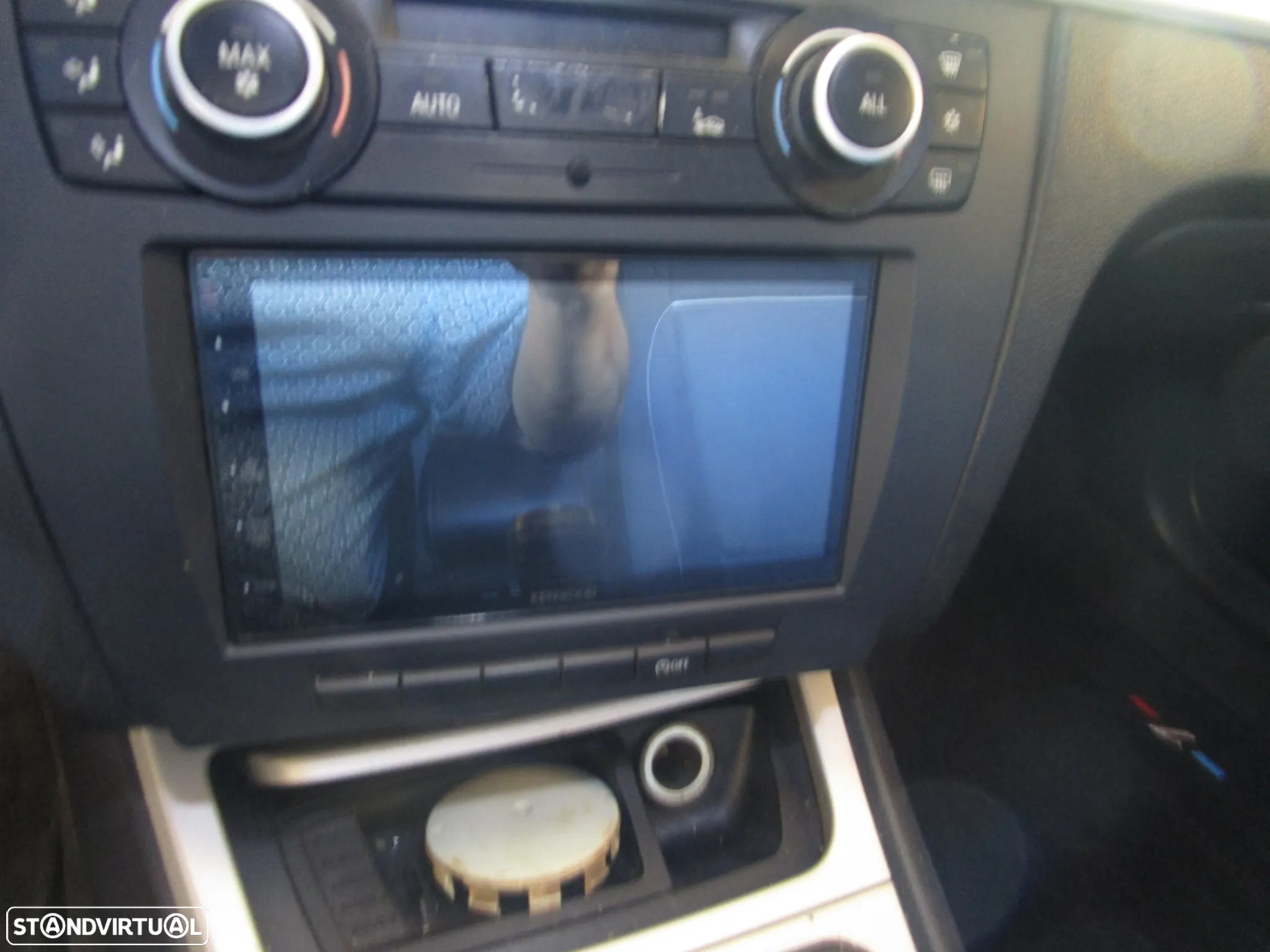 BMW 116 d - 23