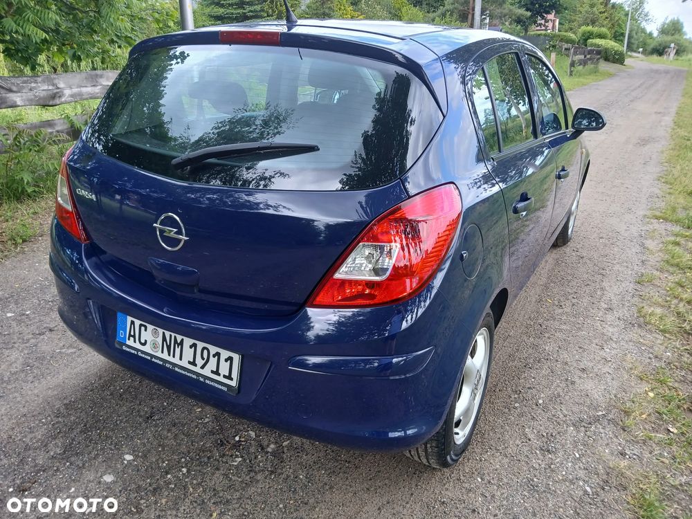 Opel Corsa 1.0 12V - 18
