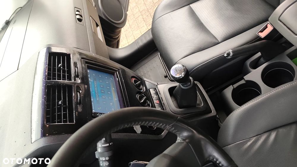 Dodge Caliber 2.0 CRD S - 5