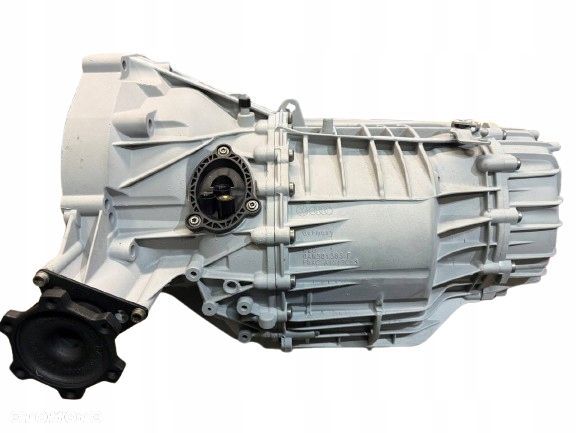 skrzynia 8 multitronic audi a4 a5 a6 nkp ndp mmw ndy - 1