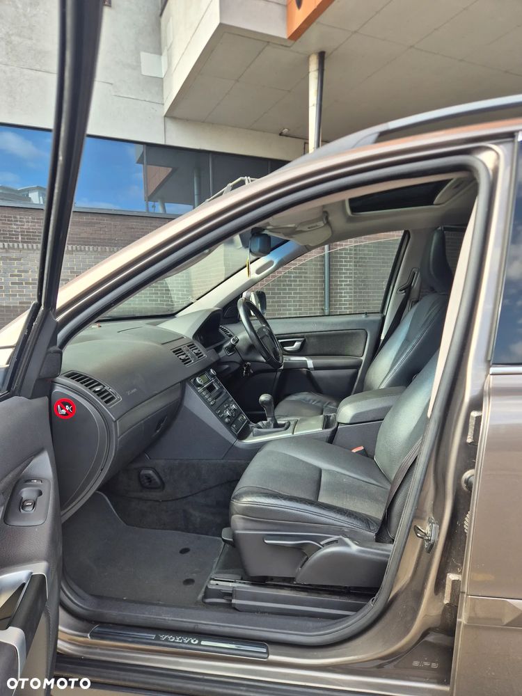 Volvo XC 90 D5 Momentum - 20