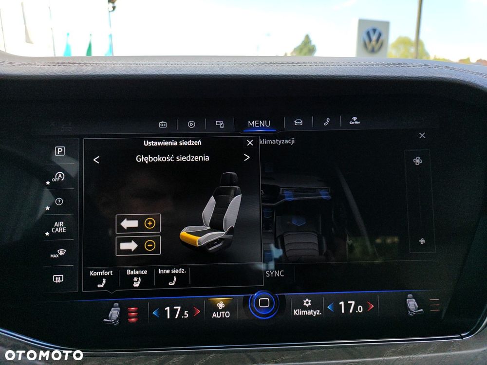 Volkswagen Touareg 3.0 V6 TDI SCR 4Mot - 35