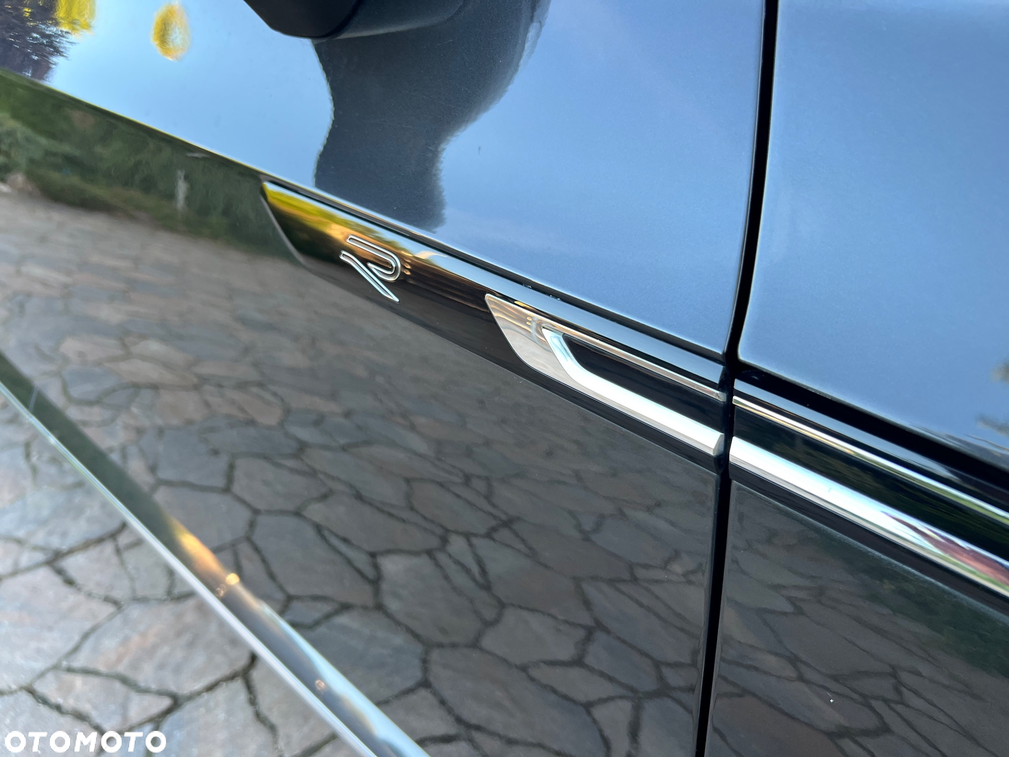 Volkswagen Arteon 2.0 TDI R-Line DSG - 19