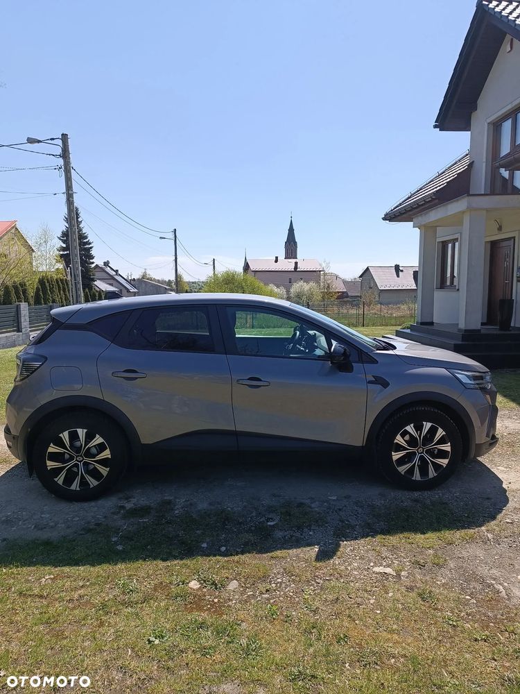 Renault Captur - 3