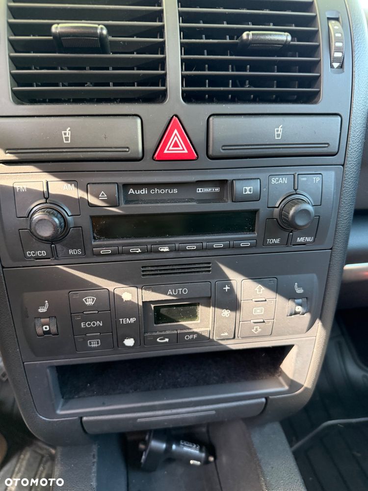 Audi A2 1.4 TDI - 8