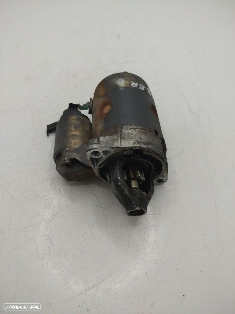 Motor De Arranque Mitsubishi Colt Iv (Ca_A) - 2