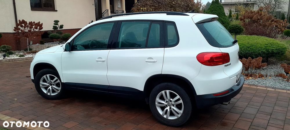 Volkswagen Tiguan - 9