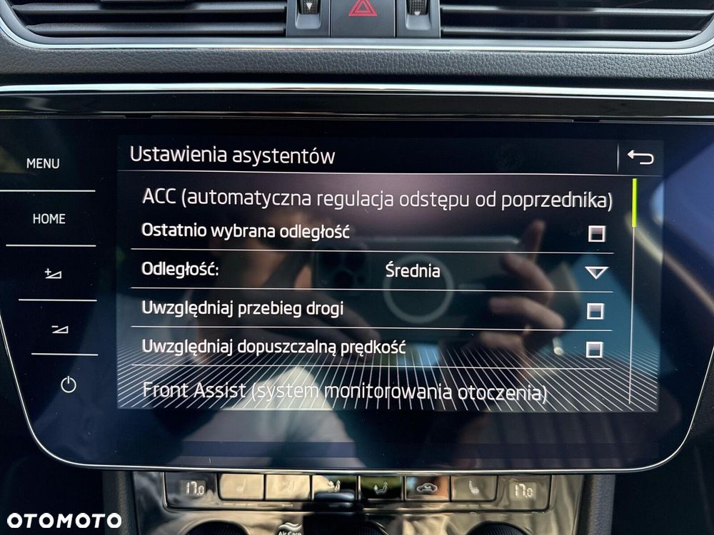 Skoda Superb 2.0 TDI SCR 4x4 L&K DSG - 23