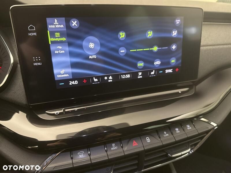 Skoda Octavia 2.0 TDI Style DSG - 16