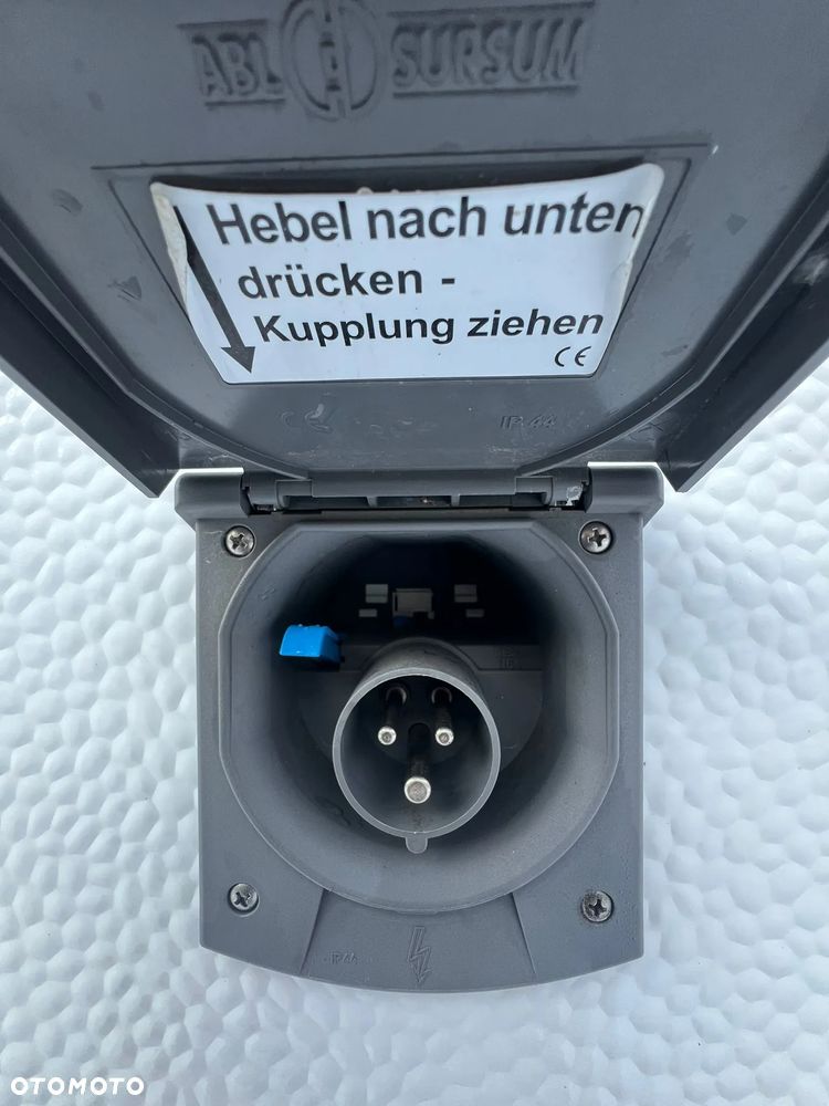 Burstner PREMIO 495 TK - 35