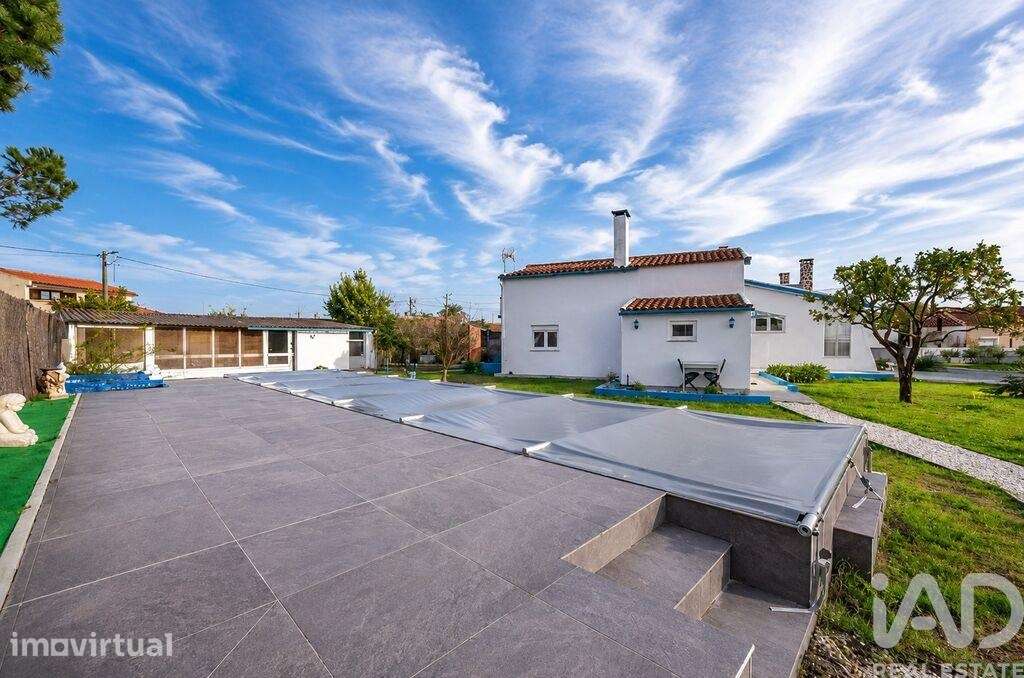 Casa / Villa T2 em Febres - Grande imagem: 5/35
