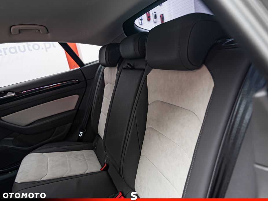 Volkswagen Arteon 2.0 TDI Elegance DSG - 23