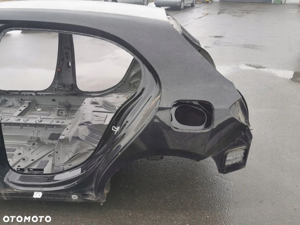 Mercedes A W177 ĆWIARTKA TYŁ TYLNA LEWA BŁOTNIK 191 18r.-