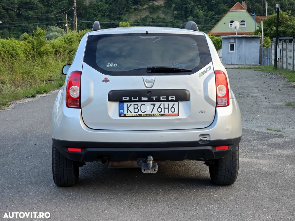 Dacia Duster - 12
