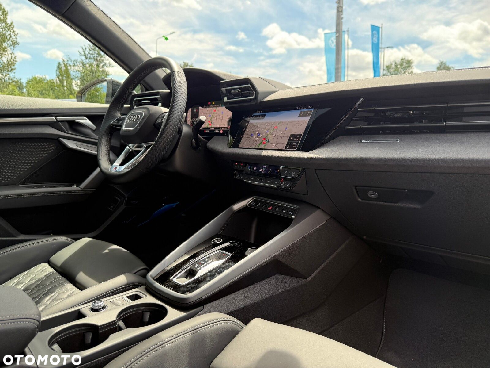 Audi A3 - 28