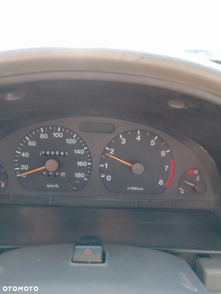 Suzuki Vitara 1.6 JLX Metal Top - 6