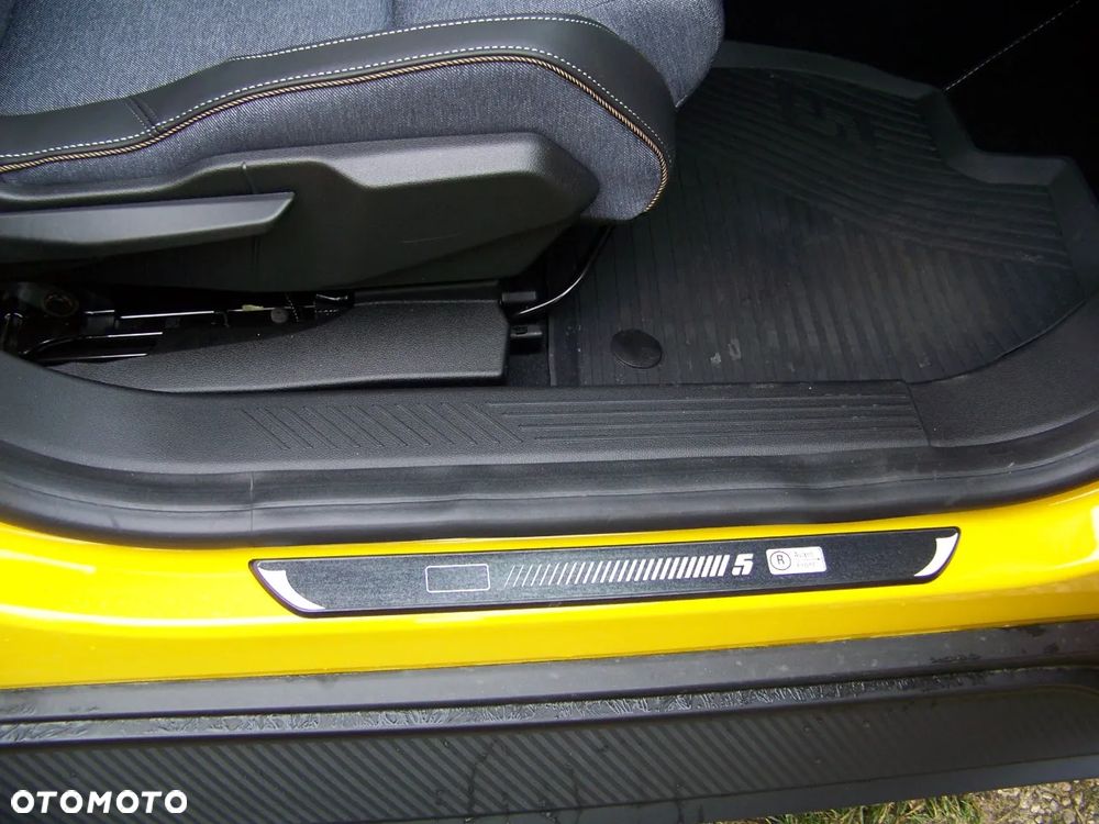 Renault 5 52kWh Comfort Range Techno - 21