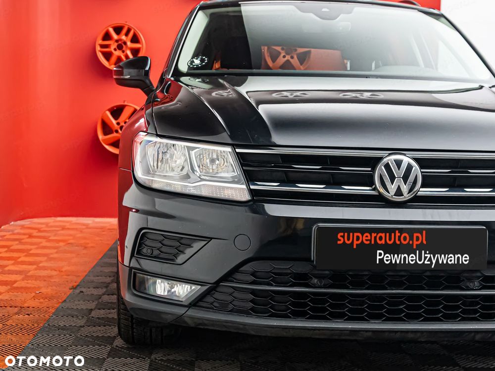 Volkswagen Tiguan 2.0 TDI SCR Active DSG - 24