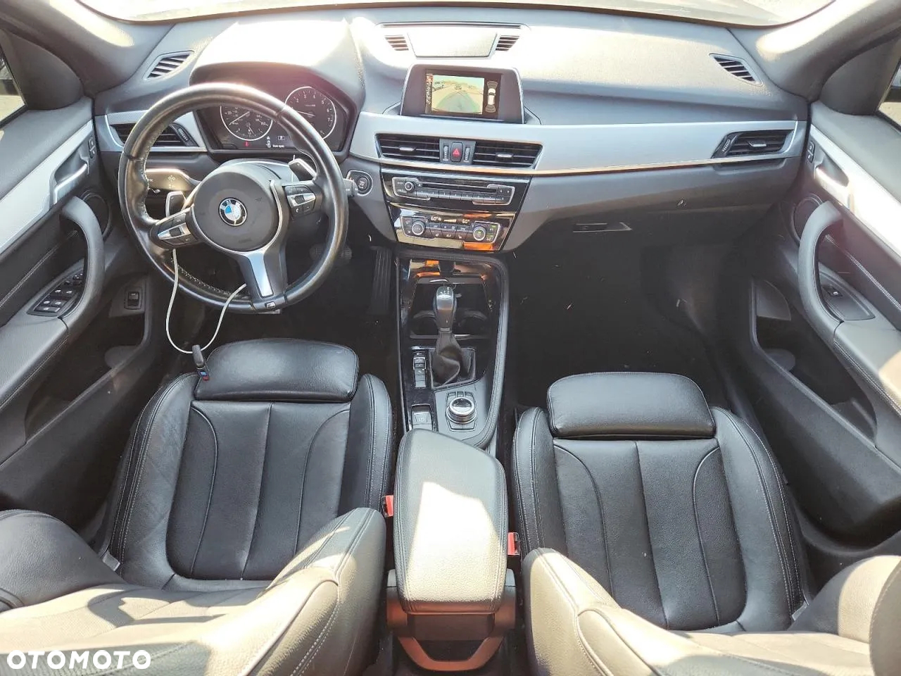 BMW X1 xDrive25i M Sport sport - 7