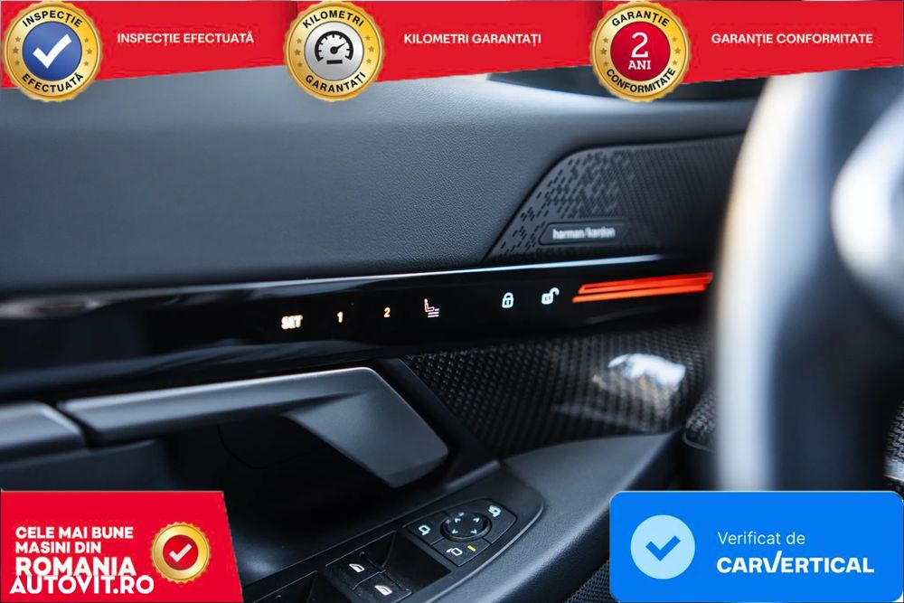 BMW Seria 5 - 17