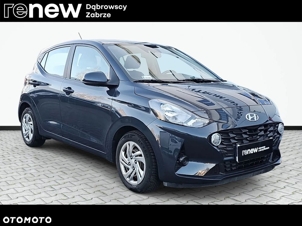 Hyundai i10 1.0 Access - 3
