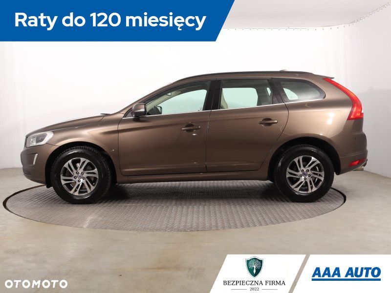 Volvo XC 60 - 4