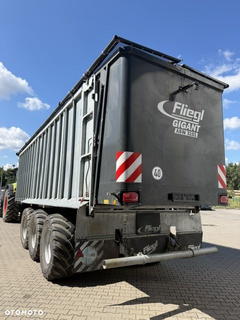 Fliegl ASW 3101 - 5