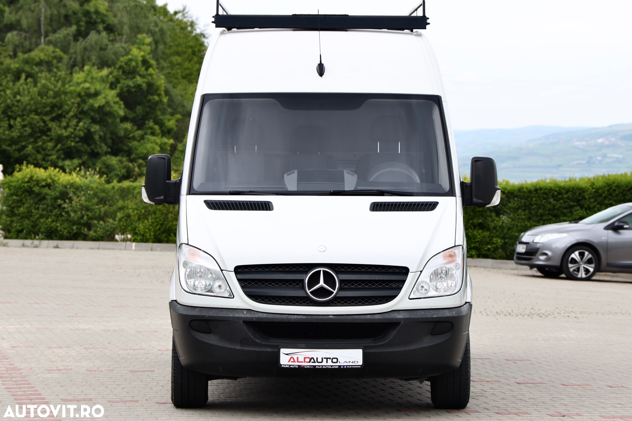 Mercedes-Benz Sprinter 213 CDI 906.211 Aut. - 36