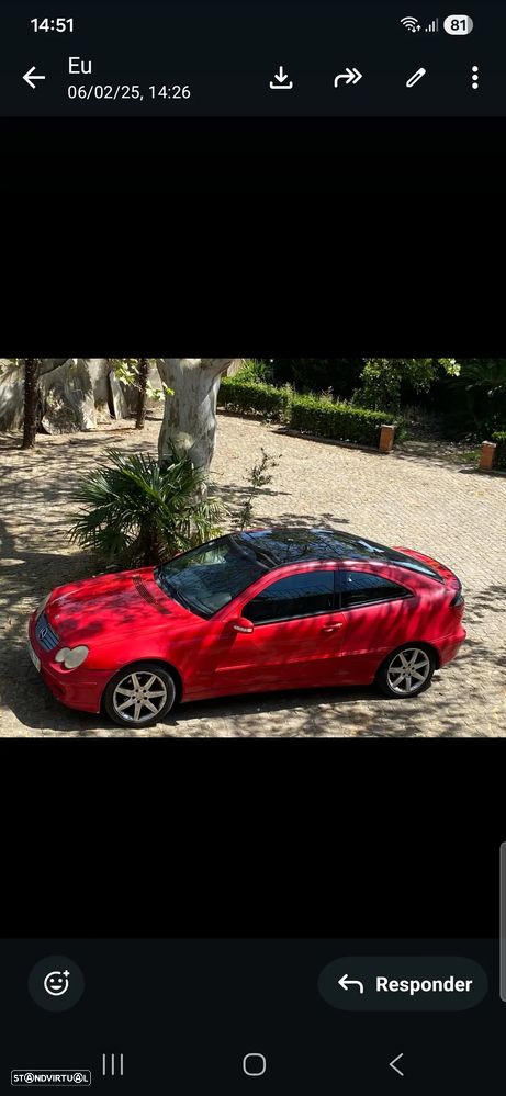 Mercedes-Benz X 220 ver-cdi-classic - 1