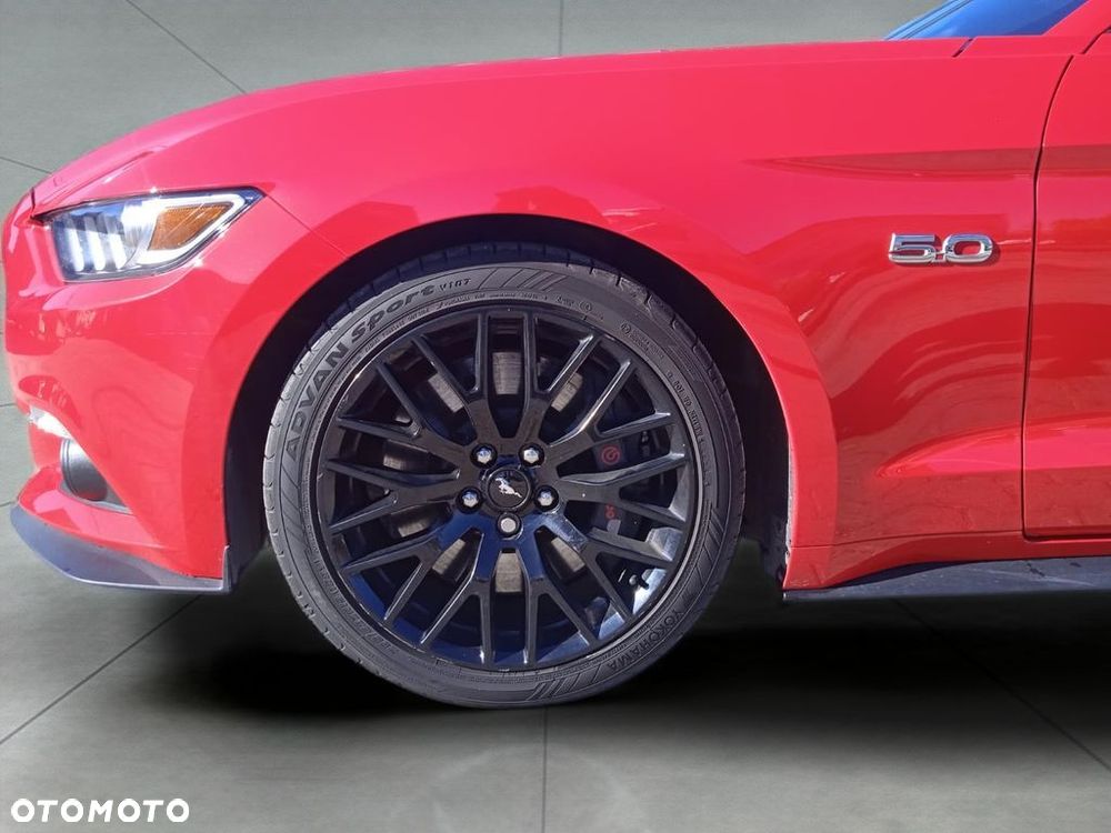 Ford Mustang 5.0 V8 GT - 11