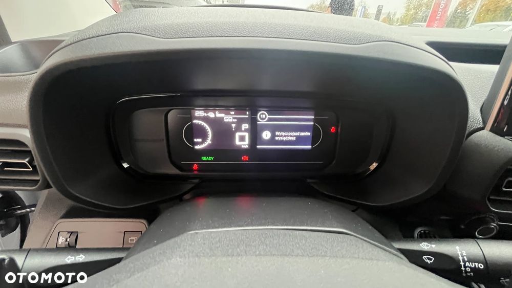 Toyota Proace City - 24