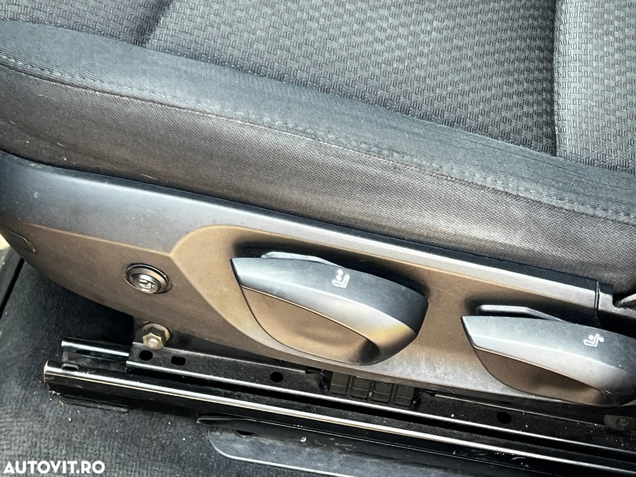 BMW X3 - 14