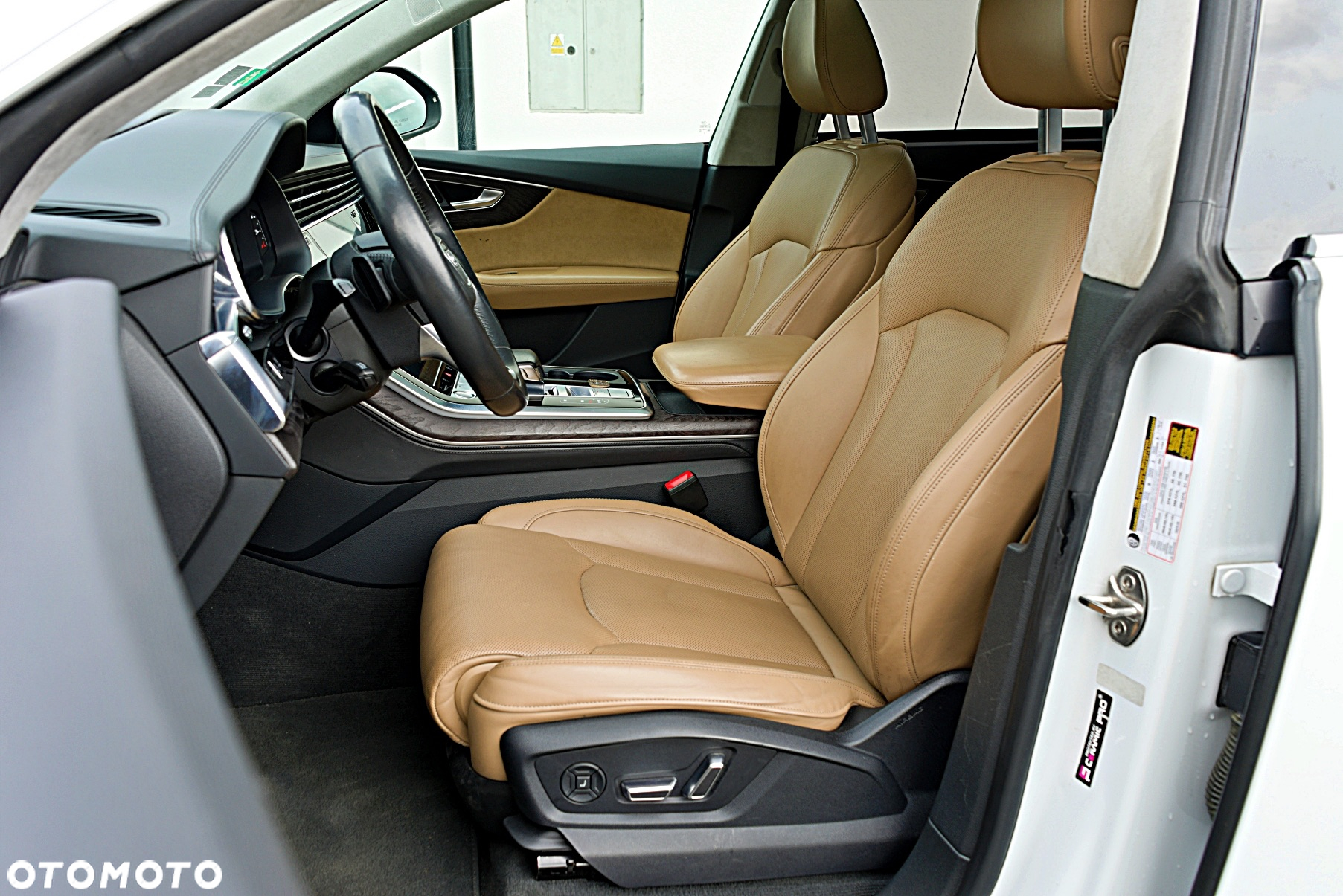 Audi Q8 55 TFSI mHEV Quattro Tiptronic - 18