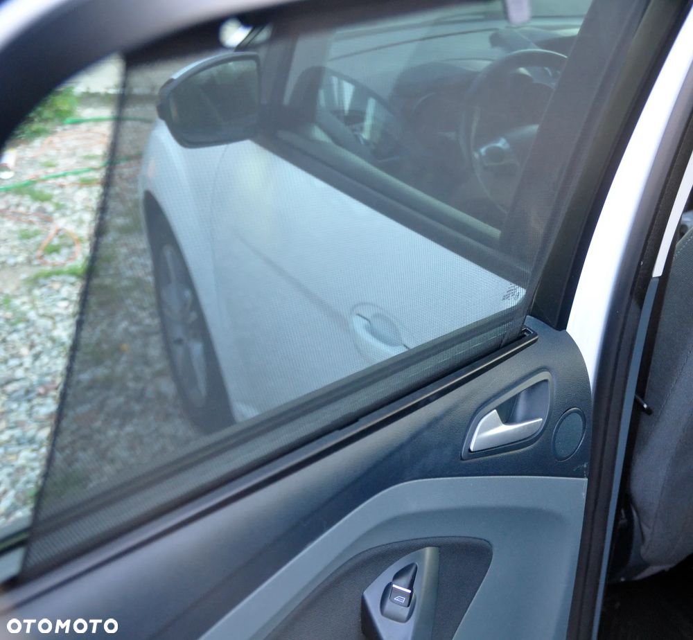 Ford C-MAX 1.6 TDCi Trend - 16