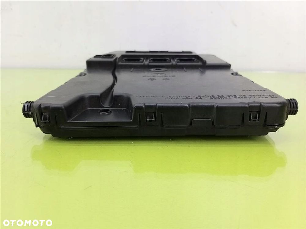 Moduł BSI Sterownik Renault Scenic II 03-06 PRZED LIFT 8200433198 - 2