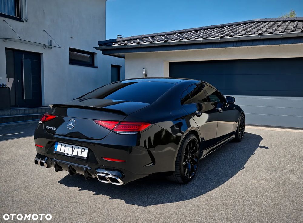Mercedes-Benz CLS - 9