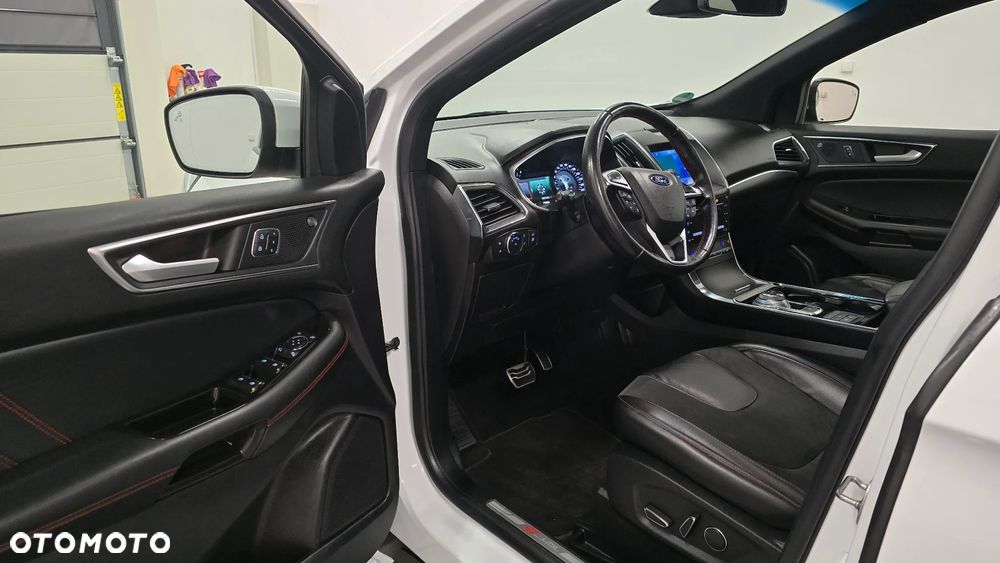 Ford Edge 2.0 EcoBlue Twin-Turbo 4WD ST-Line - 5