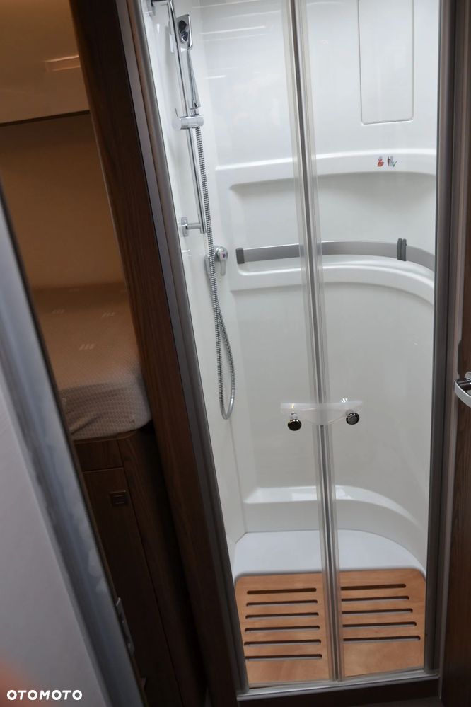 Hymer-Eriba BML I780 - 24
