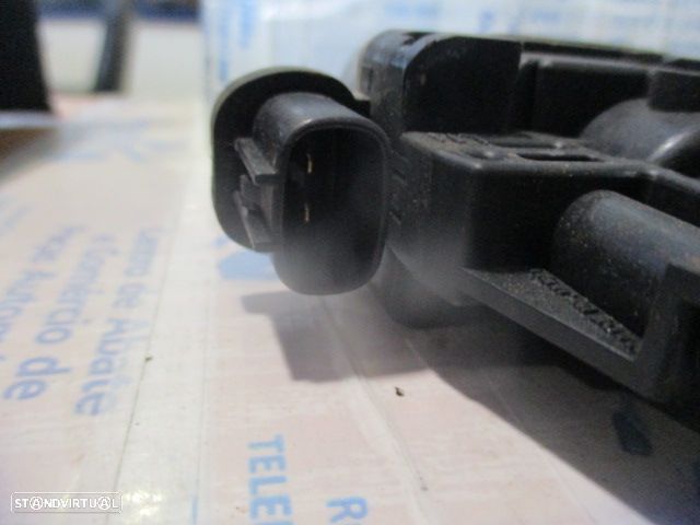 Motor Elevador Vidro 83530M63J00 NISSAN PIXO 2009 1.0I 68CV 5P CINZA F ESQ - 4