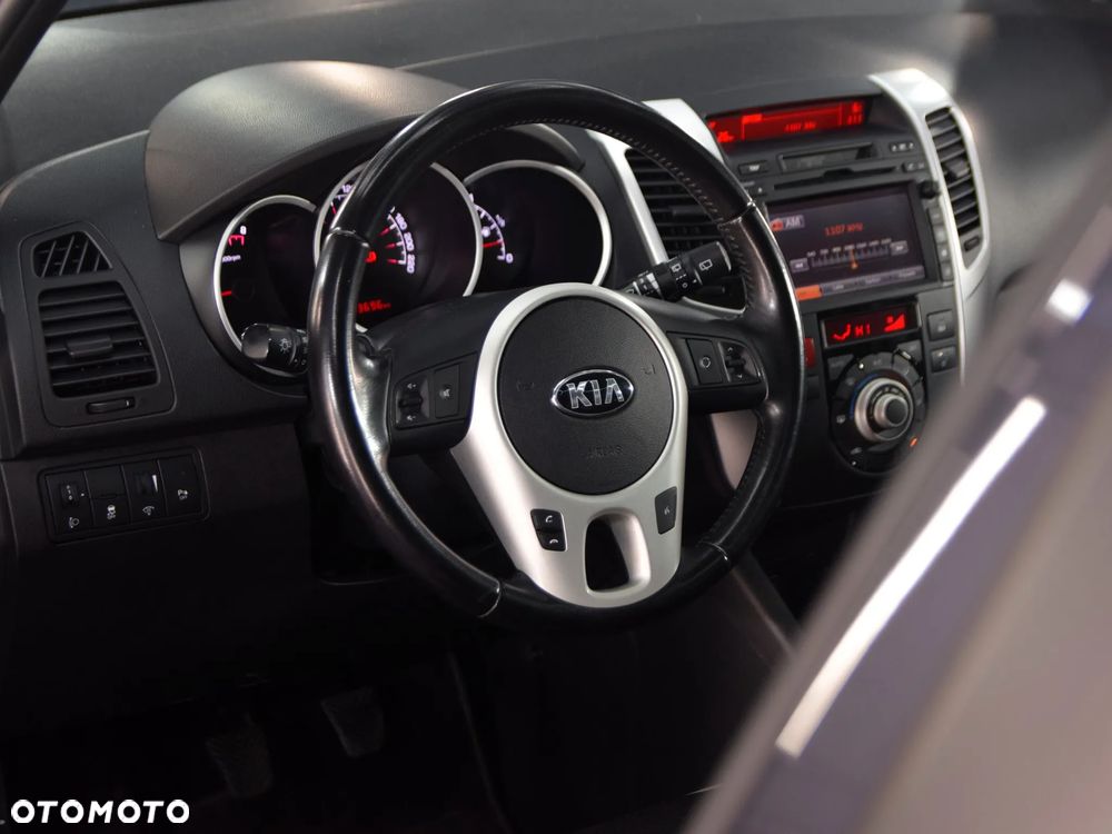 Kia Venga 1.6 XL - 18