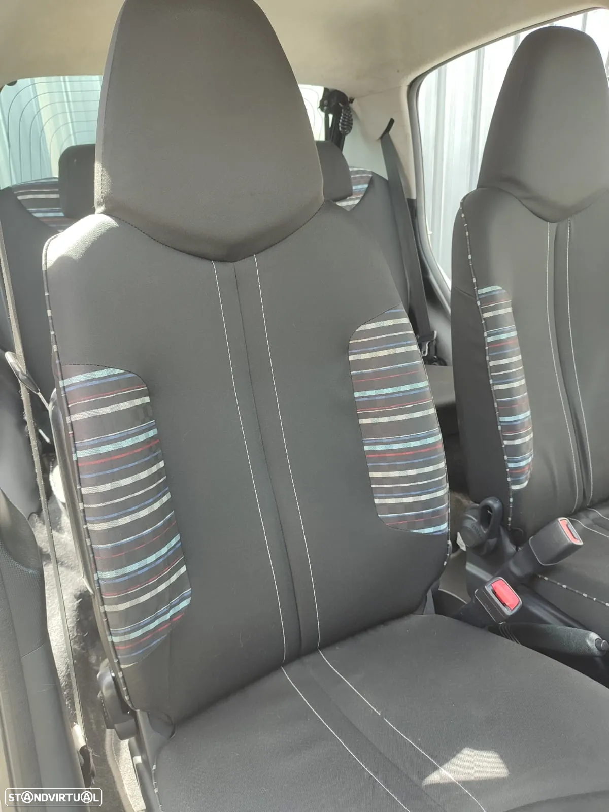 Citroën C1 - 9